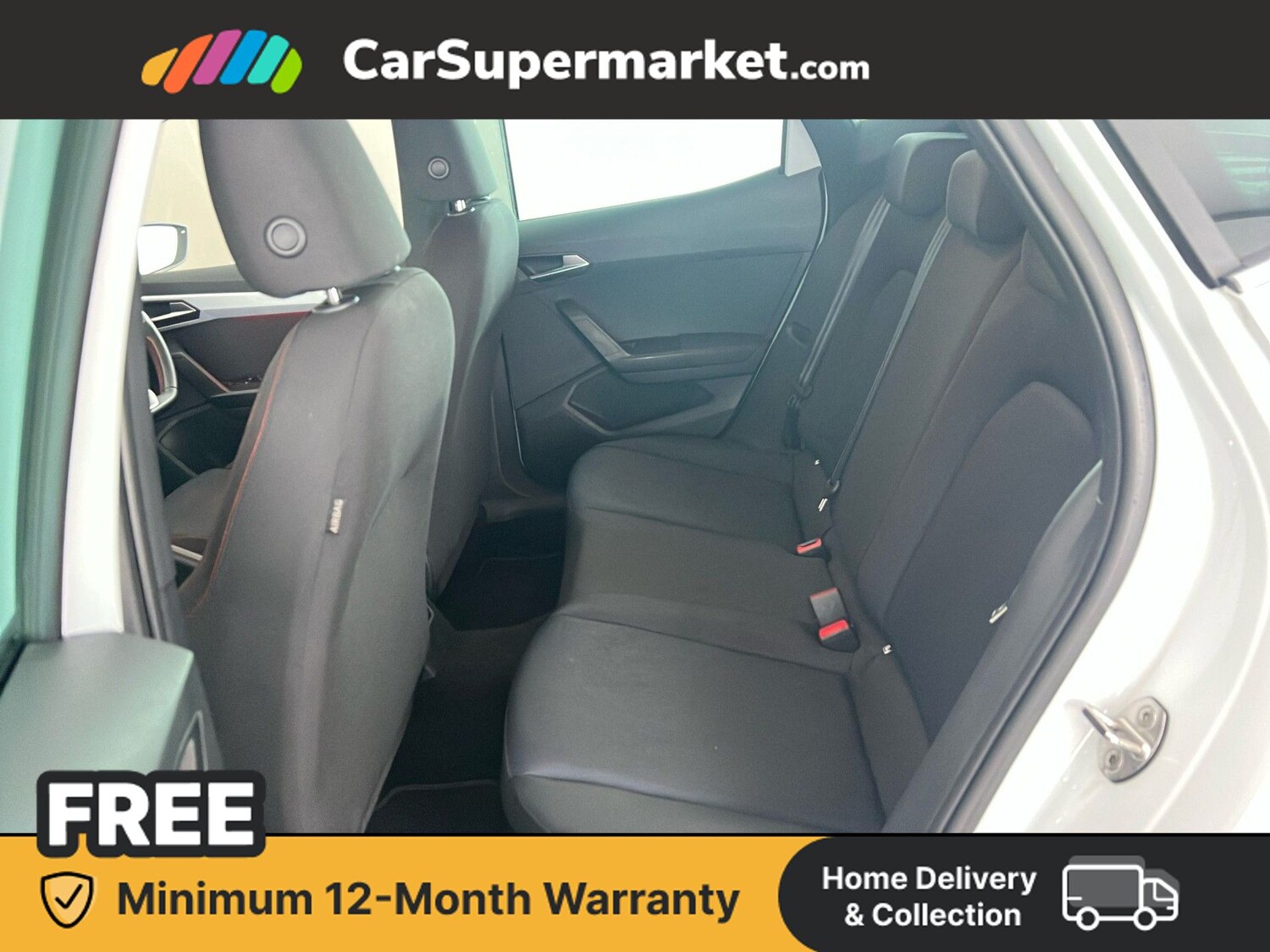 Used SEAT Arona 2023 for sale - 77553461: Photo 18