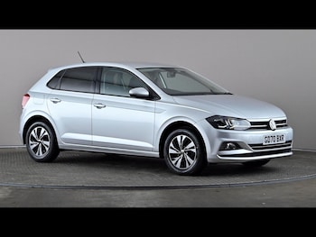 Used Volkswagen Polo 2021 for sale - 78732750: Photo