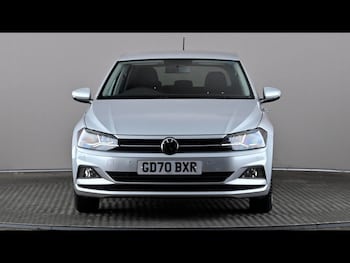 Used Volkswagen Polo 2021 for sale - 78732750: Photo