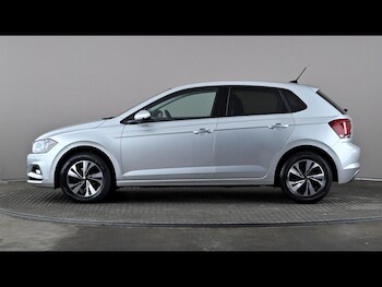 Used Volkswagen Polo 2021 for sale - 78732750: Photo