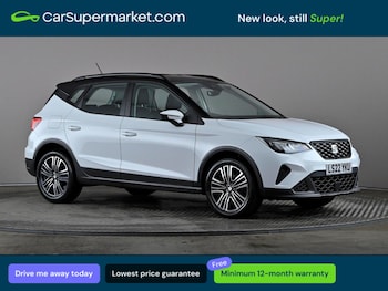Used SEAT Arona 2022 for sale - 78252032: Photo