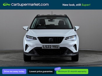 Used SEAT Arona 2022 for sale - 78252032: Photo