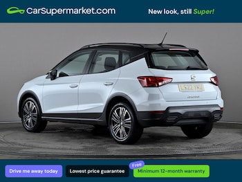 Used SEAT Arona 2022 for sale - 78252032: Photo