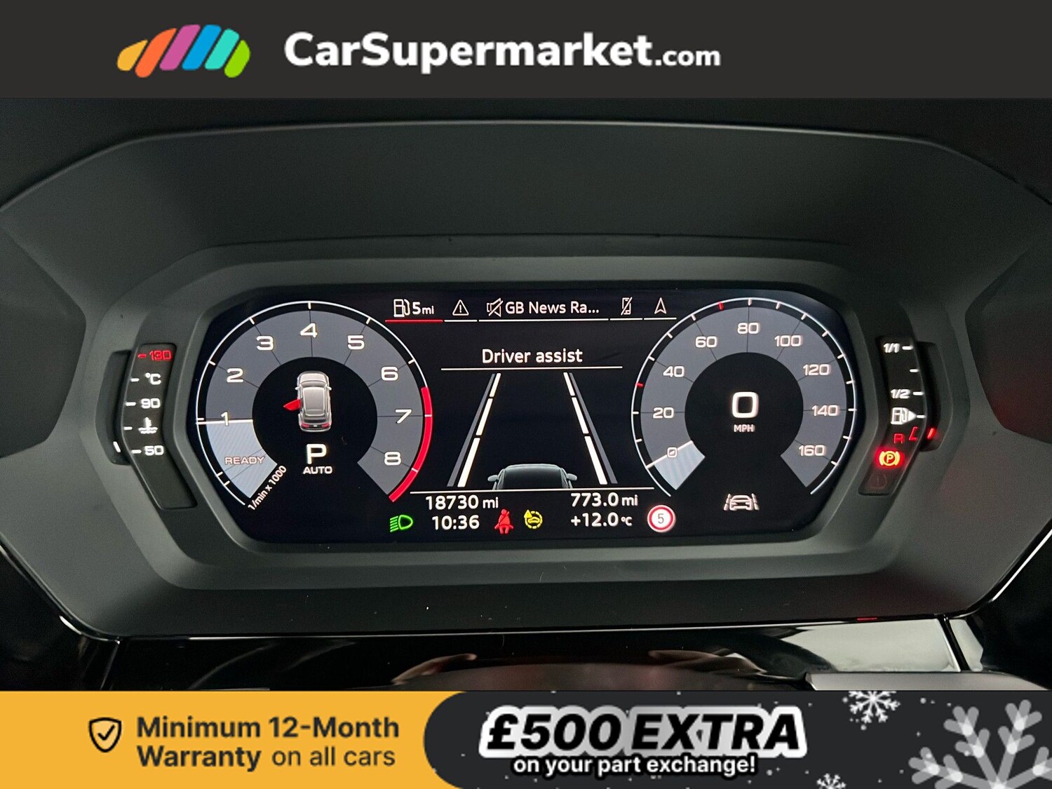 Used Audi A3 2023 for sale - 77000742: Photo 16