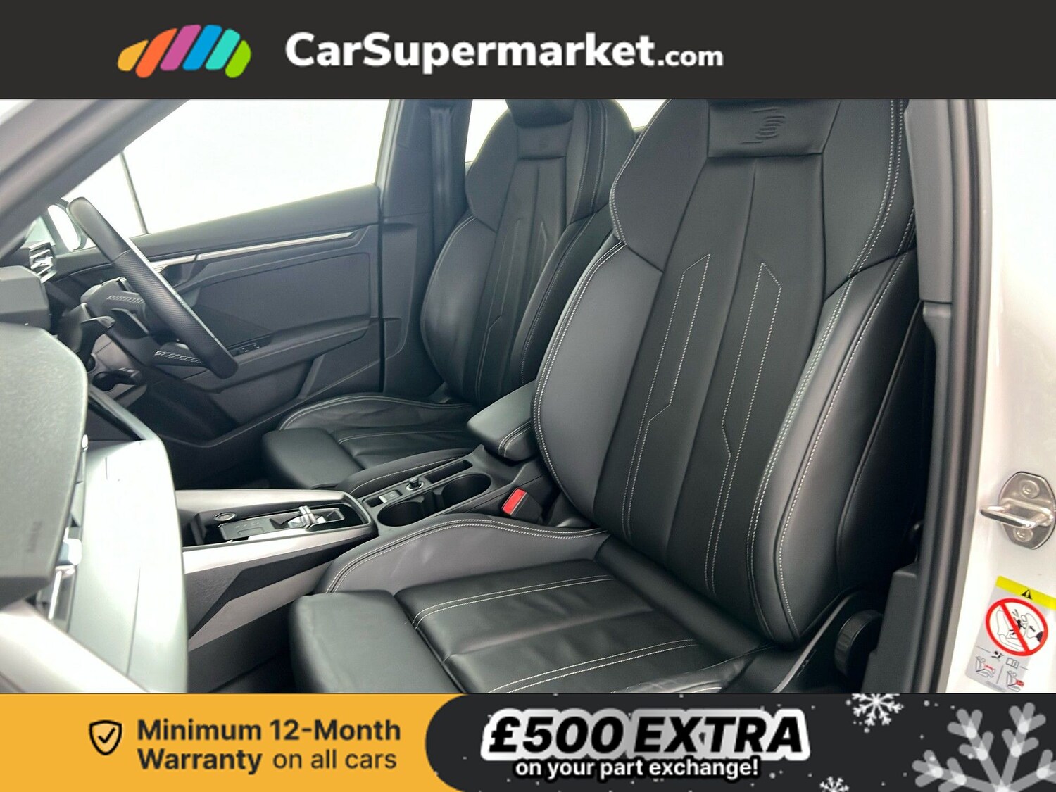 Used Audi A3 2023 for sale - 77000742: Photo 18