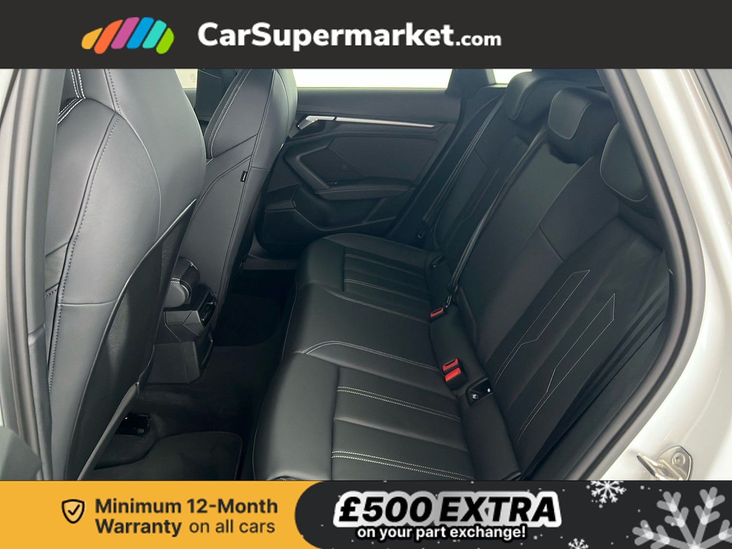 Used Audi A3 2023 for sale - 77000742: Photo 19