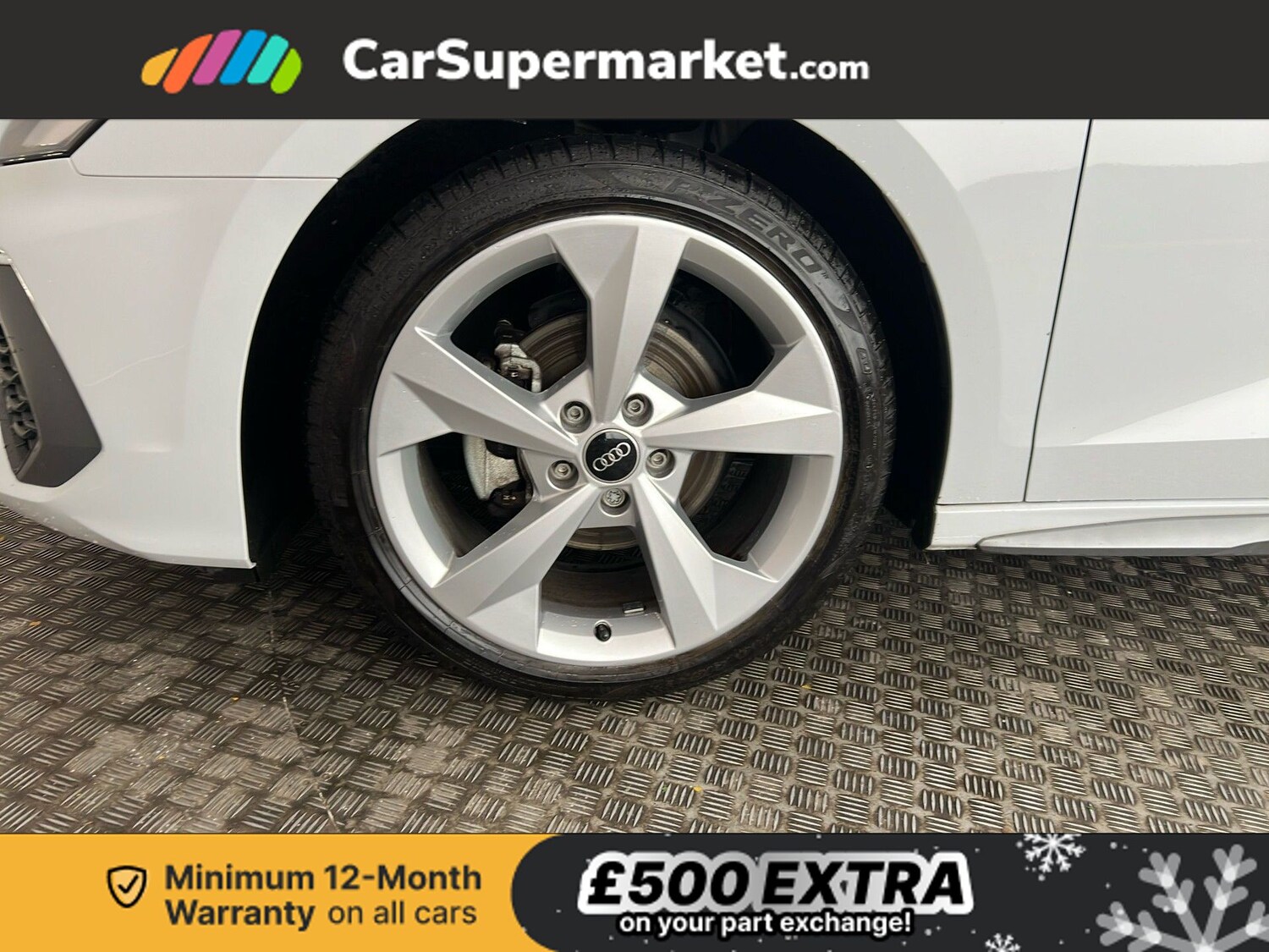 Used Audi A3 2023 for sale - 77000742: Photo 20