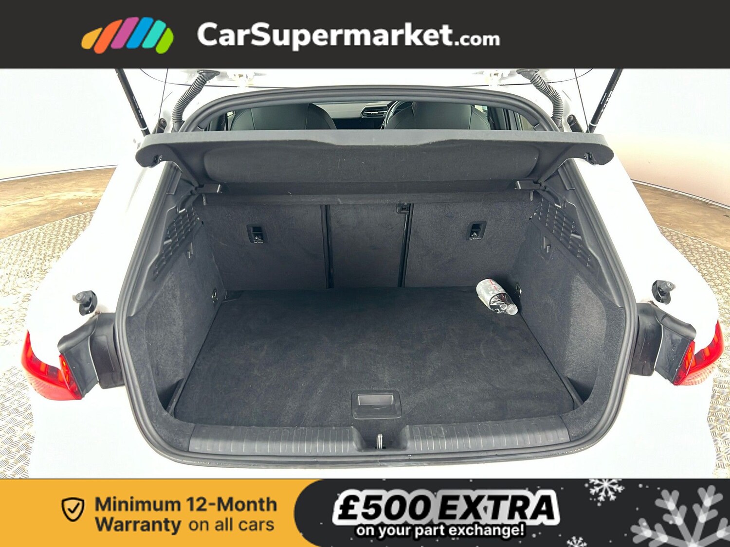 Used Audi A3 2023 for sale - 77000742: Photo 23