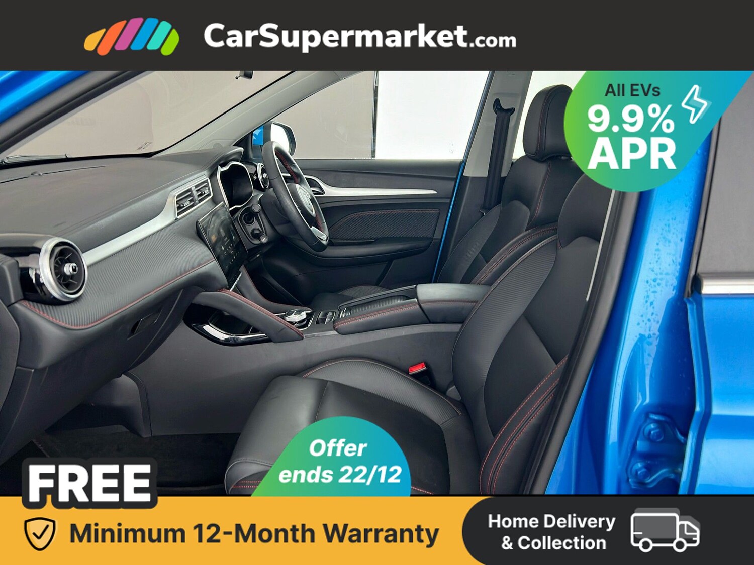 Used MG MG ZS 2023 for sale - 77000790: Photo 19