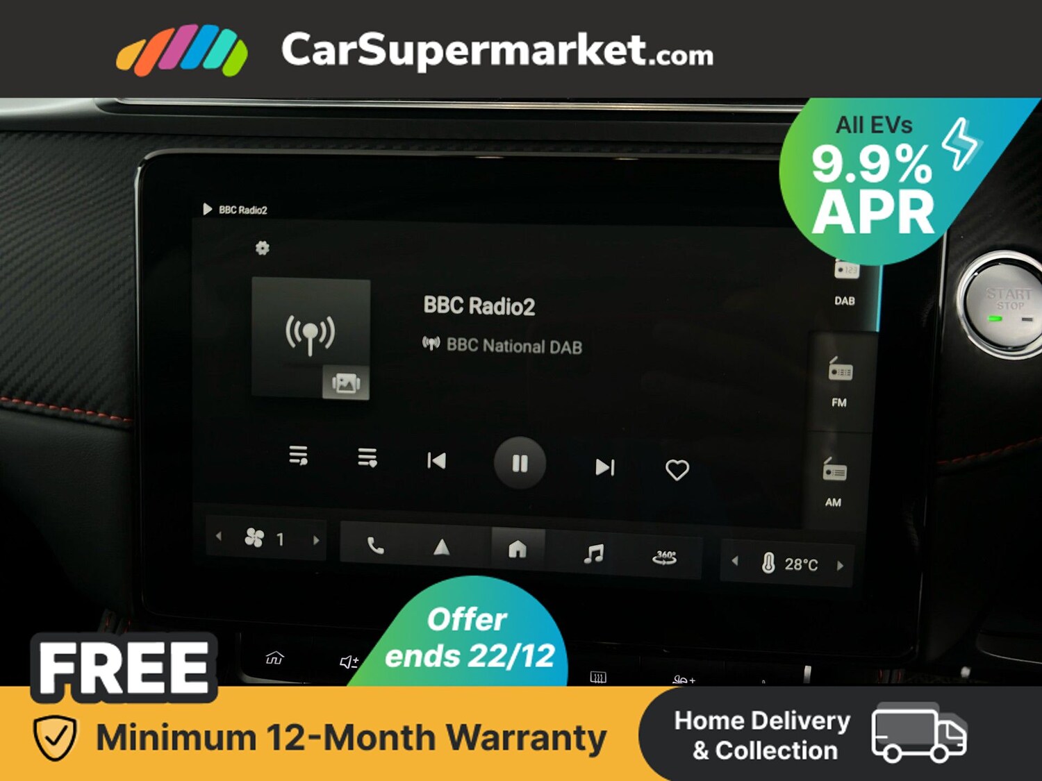 Used MG MG ZS 2023 for sale - 77000790: Photo 28