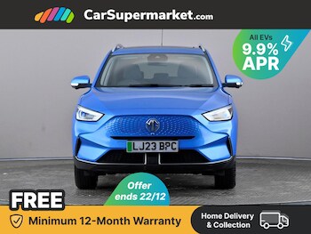 Used MG MG ZS 2023 for sale - 77000790: Photo