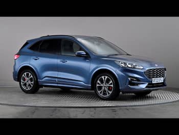 Used Ford Kuga 2023 for sale - 79661005: Photo