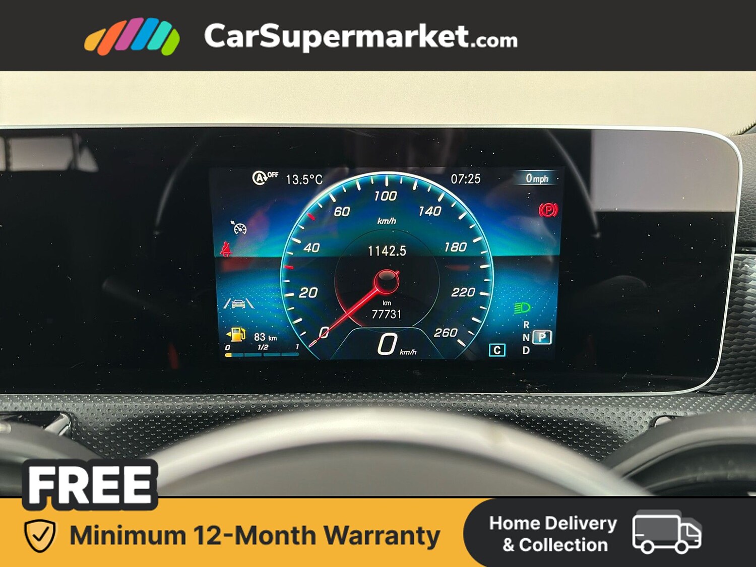 Used Mercedes-Benz A-Class 2018 for sale - 78091092: Photo 15