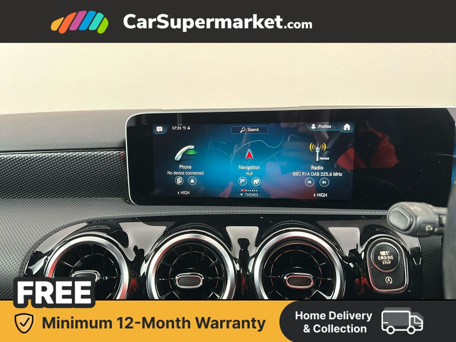 Used Mercedes-Benz A-Class 2018 for sale - 78091092: Photo 16