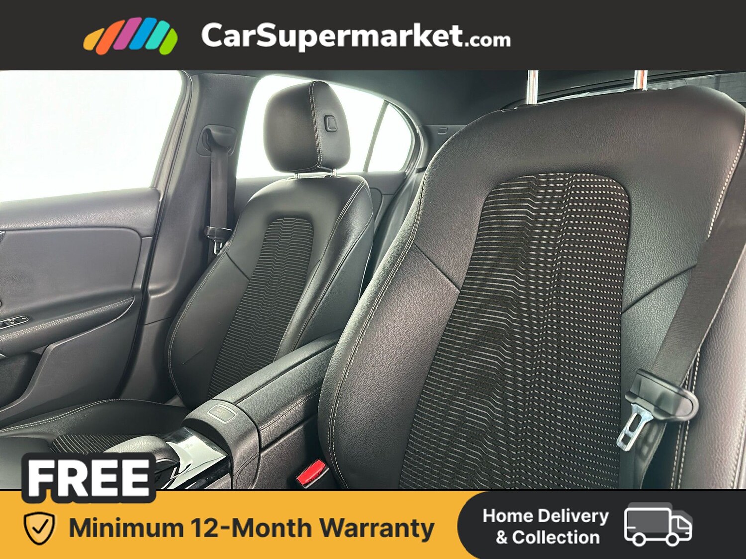 Used Mercedes-Benz A-Class 2018 for sale - 78091092: Photo 17