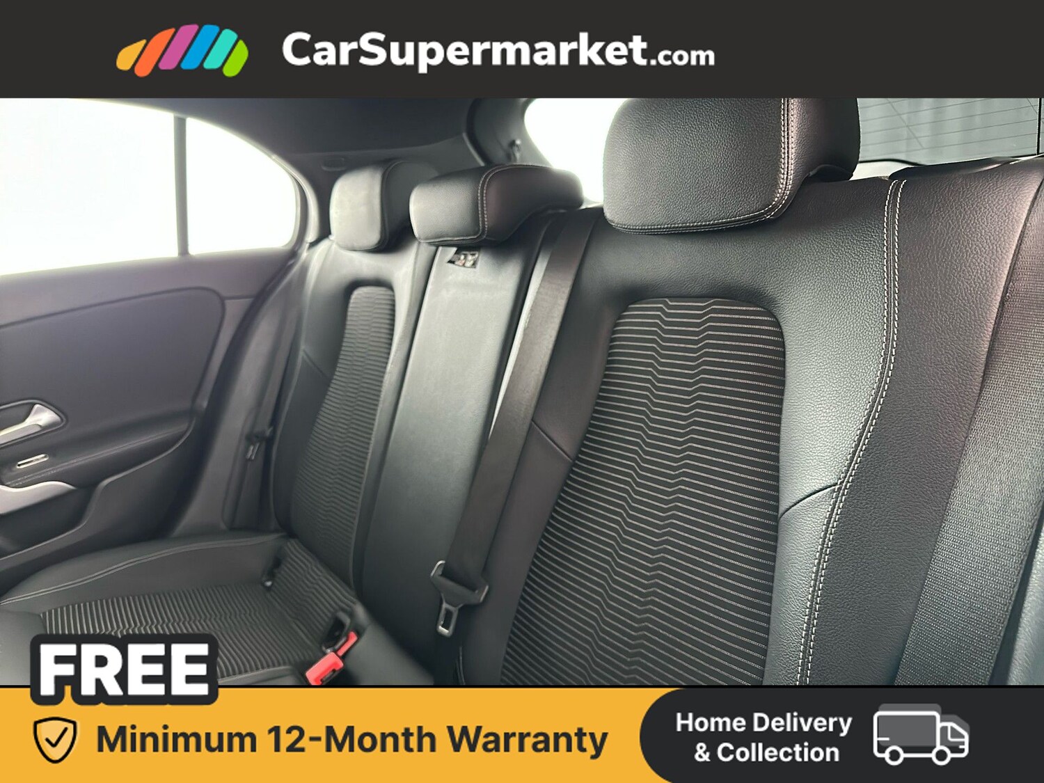 Used Mercedes-Benz A-Class 2018 for sale - 78091092: Photo 18