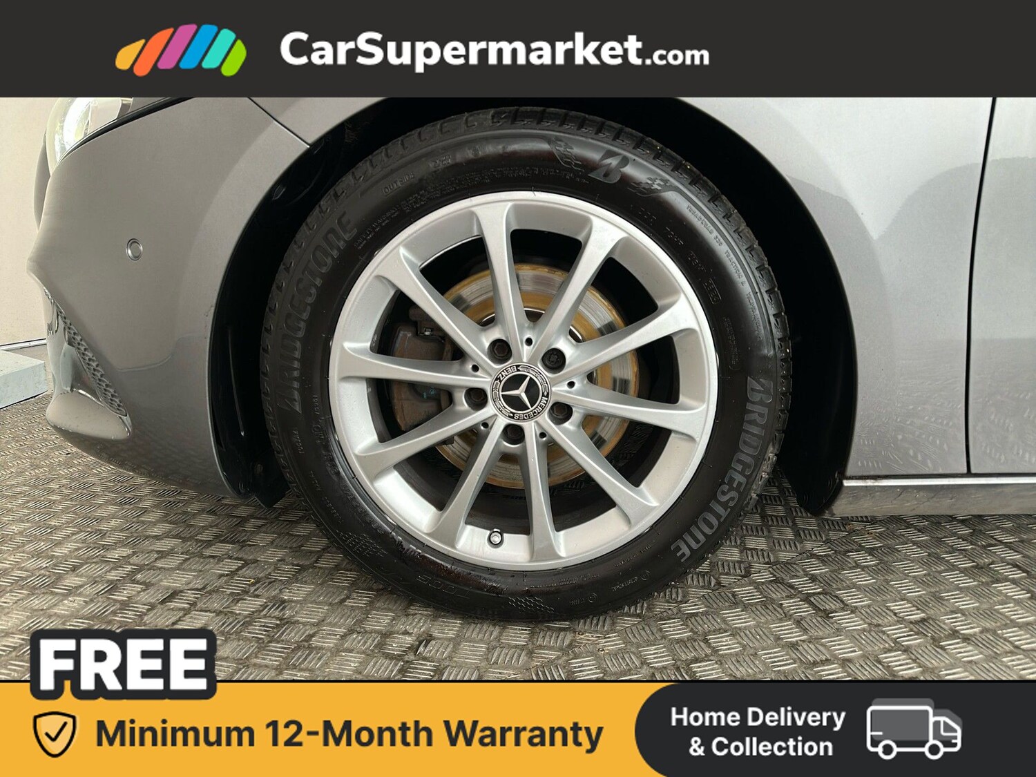 Used Mercedes-Benz A-Class 2018 for sale - 78091092: Photo 19