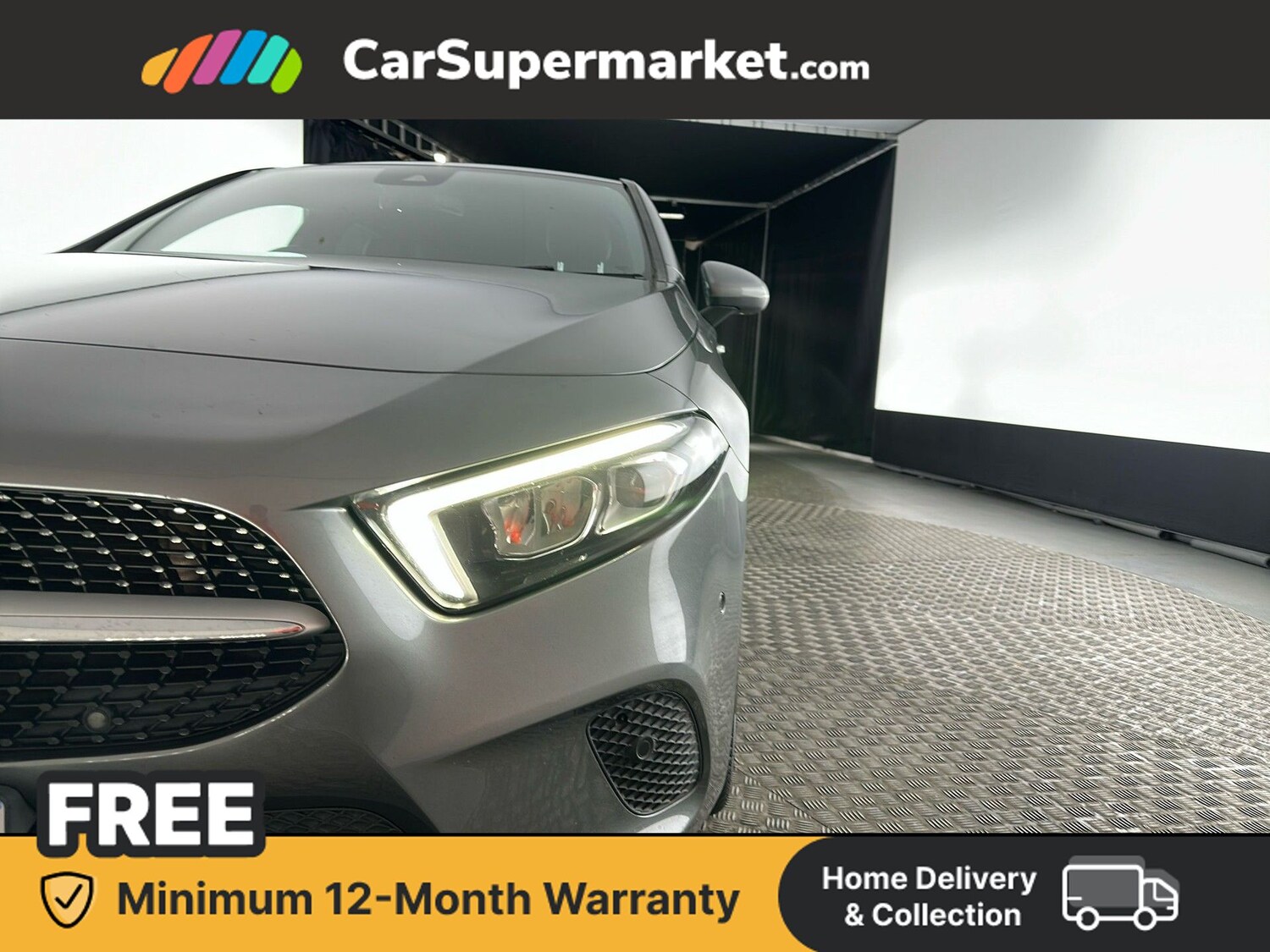 Used Mercedes-Benz A-Class 2018 for sale - 78091092: Photo 20