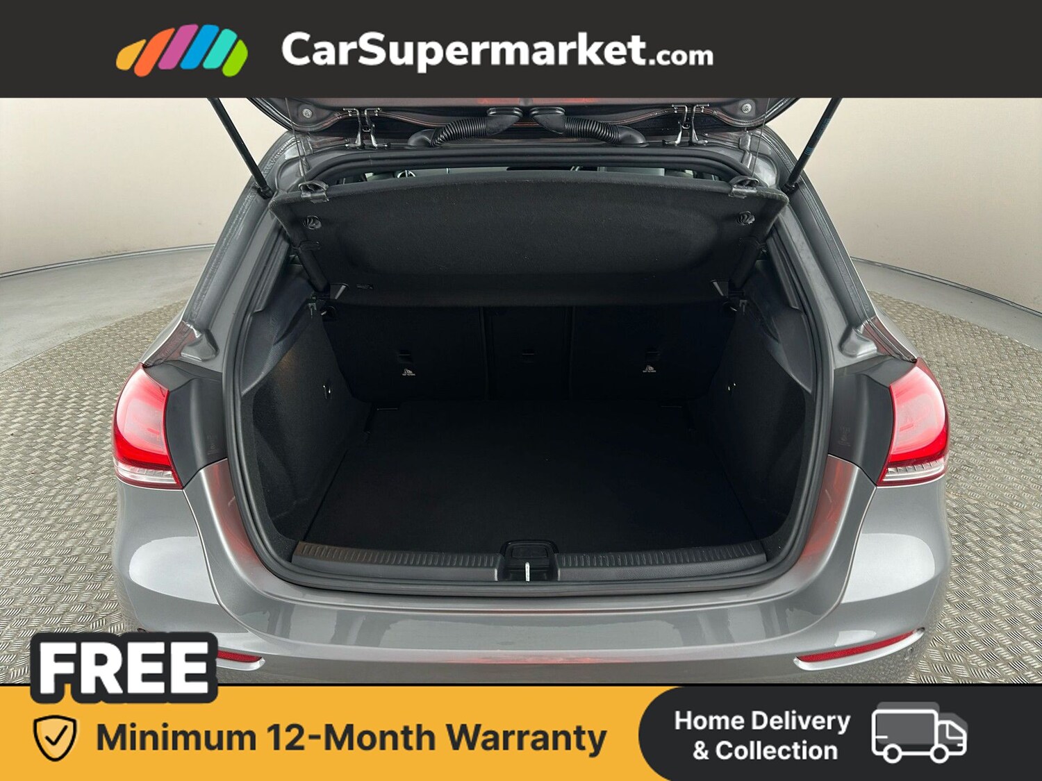 Used Mercedes-Benz A-Class 2018 for sale - 78091092: Photo 22