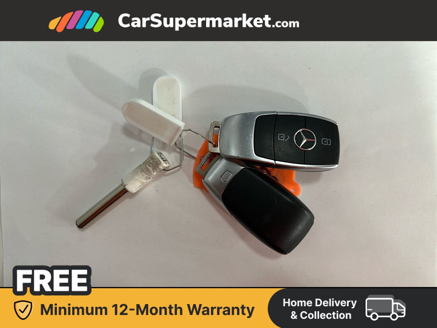 Used Mercedes-Benz A-Class 2018 for sale - 78091092: Photo 23