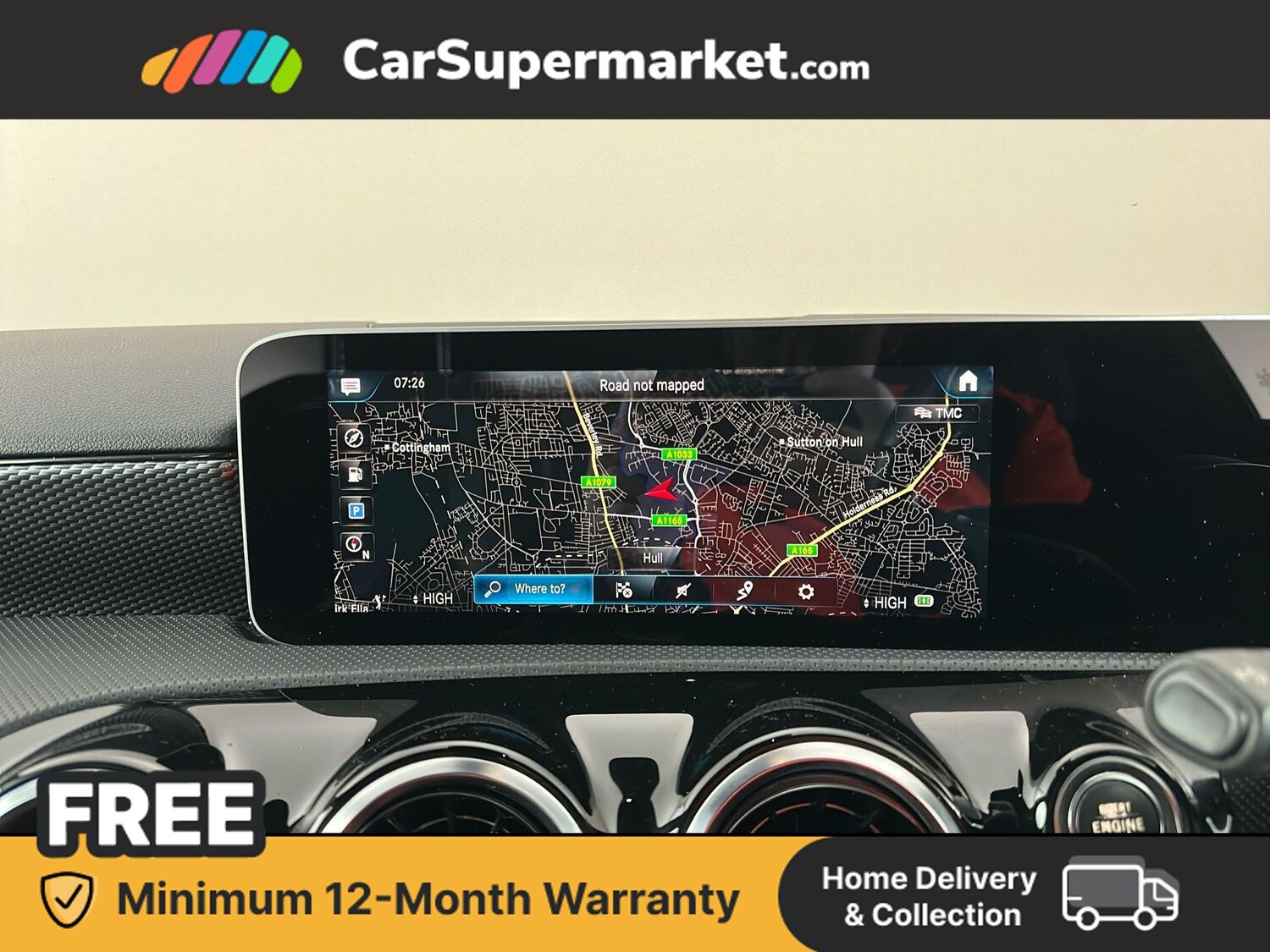 Used Mercedes-Benz A-Class 2018 for sale - 78091092: Photo 24