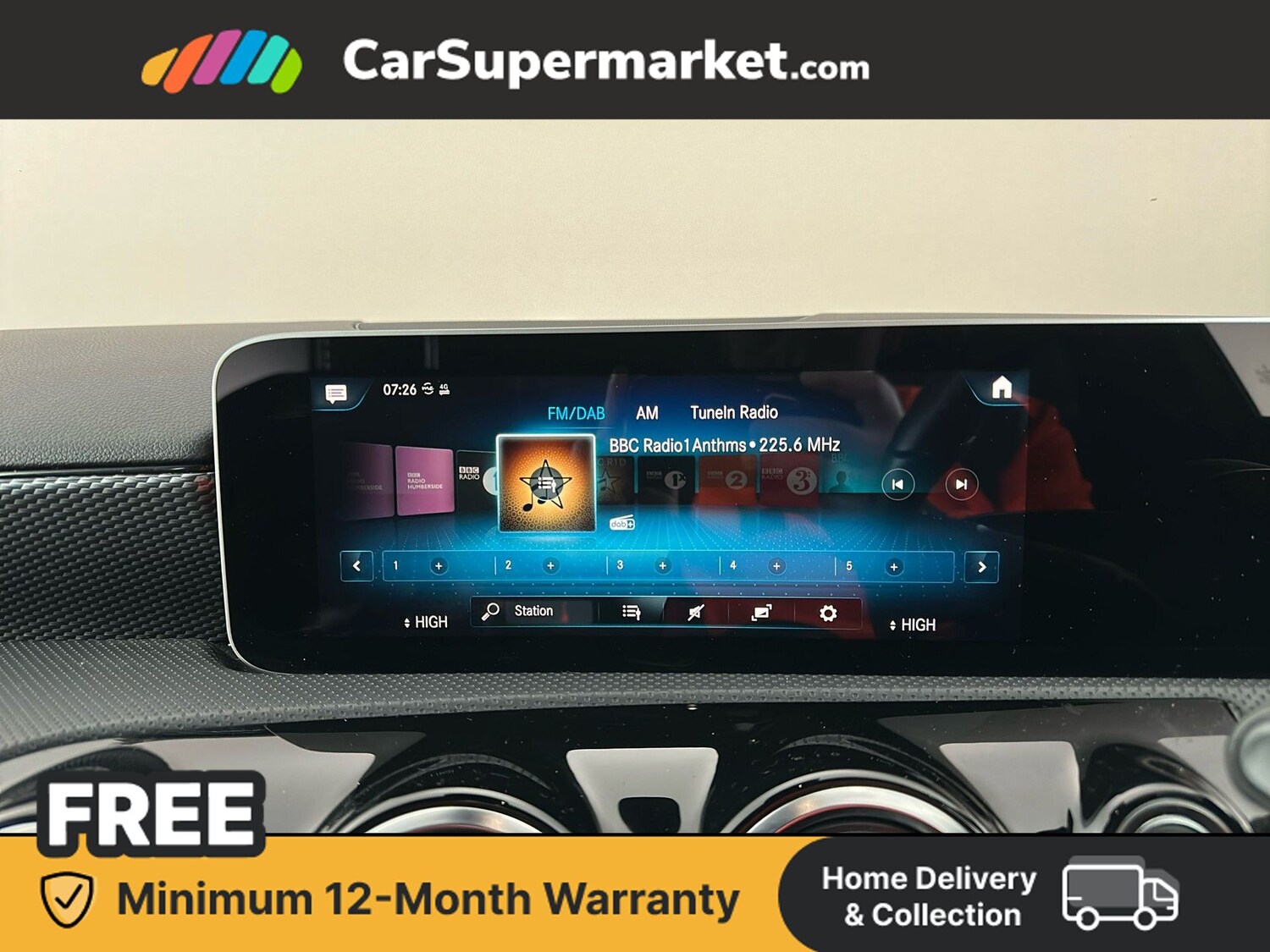 Used Mercedes-Benz A-Class 2018 for sale - 78091092: Photo 25