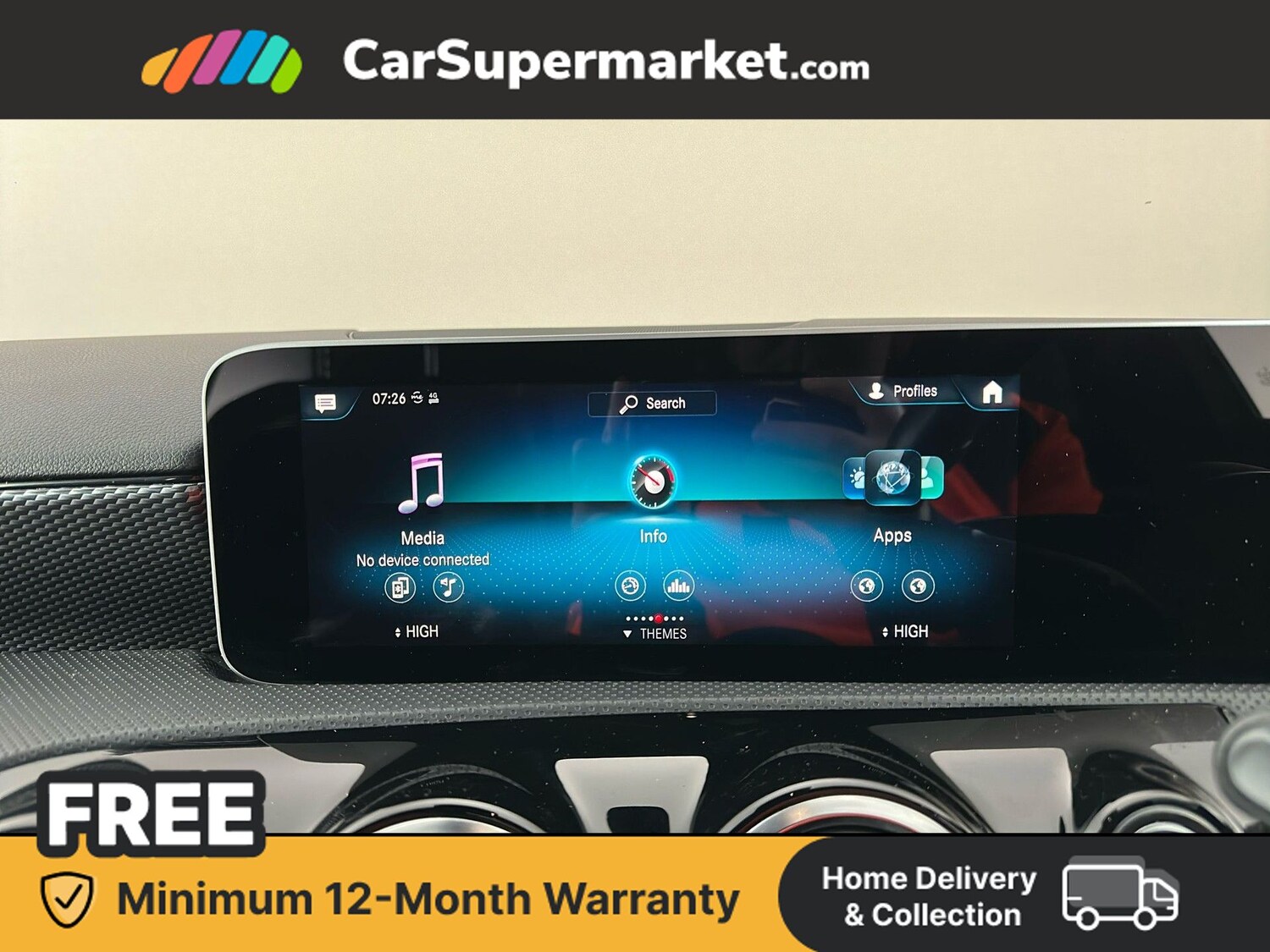 Used Mercedes-Benz A-Class 2018 for sale - 78091092: Photo 26