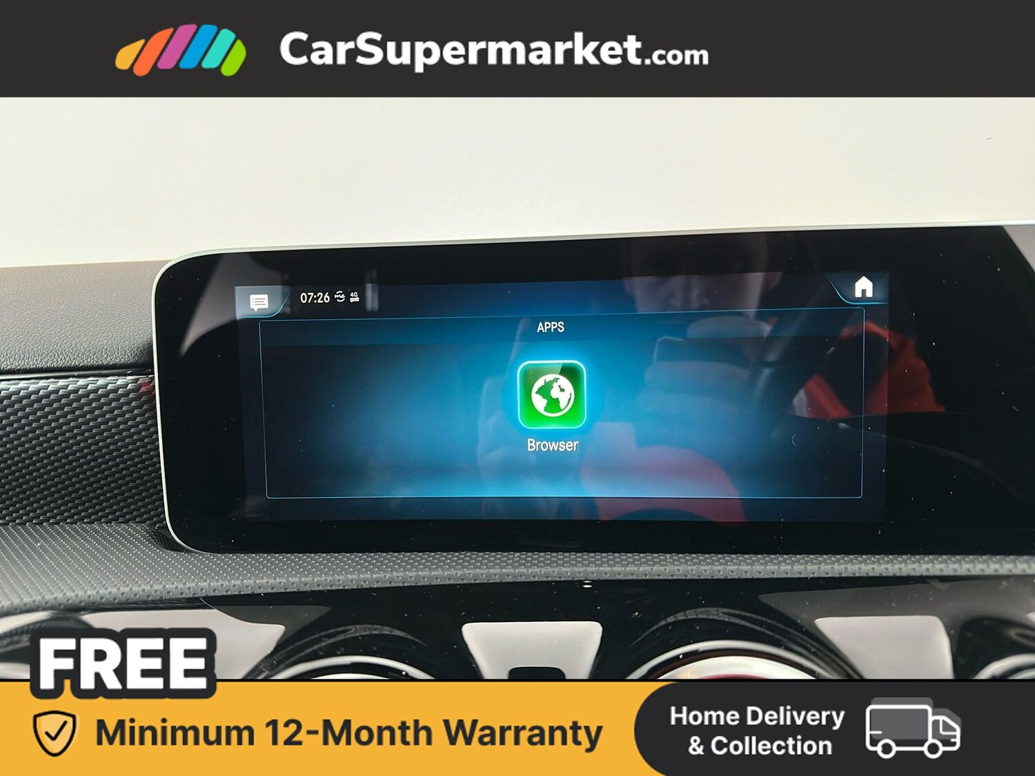 Used Mercedes-Benz A-Class 2018 for sale - 78091092: Photo 27