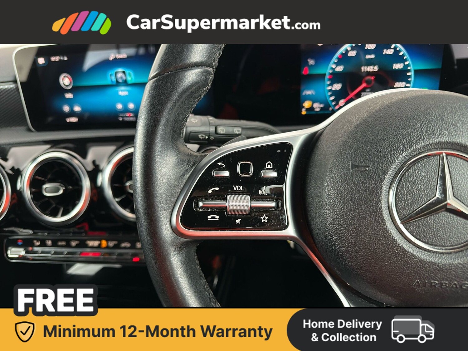 Used Mercedes-Benz A-Class 2018 for sale - 78091092: Photo 31