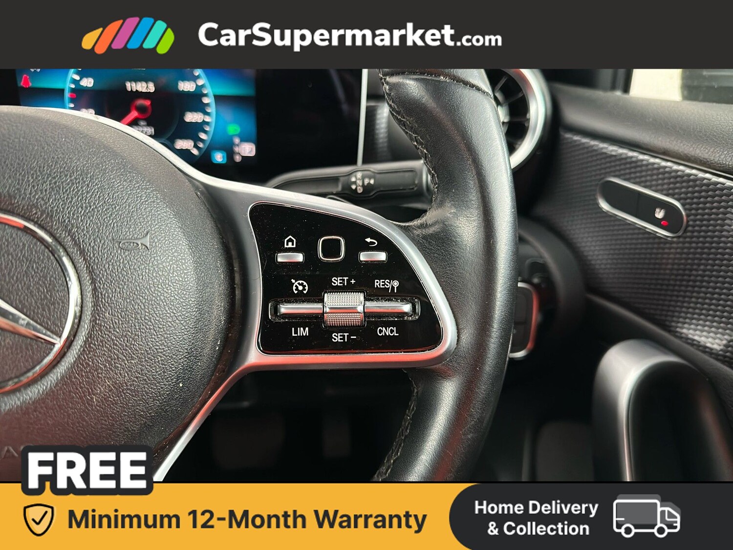 Used Mercedes-Benz A-Class 2018 for sale - 78091092: Photo 32