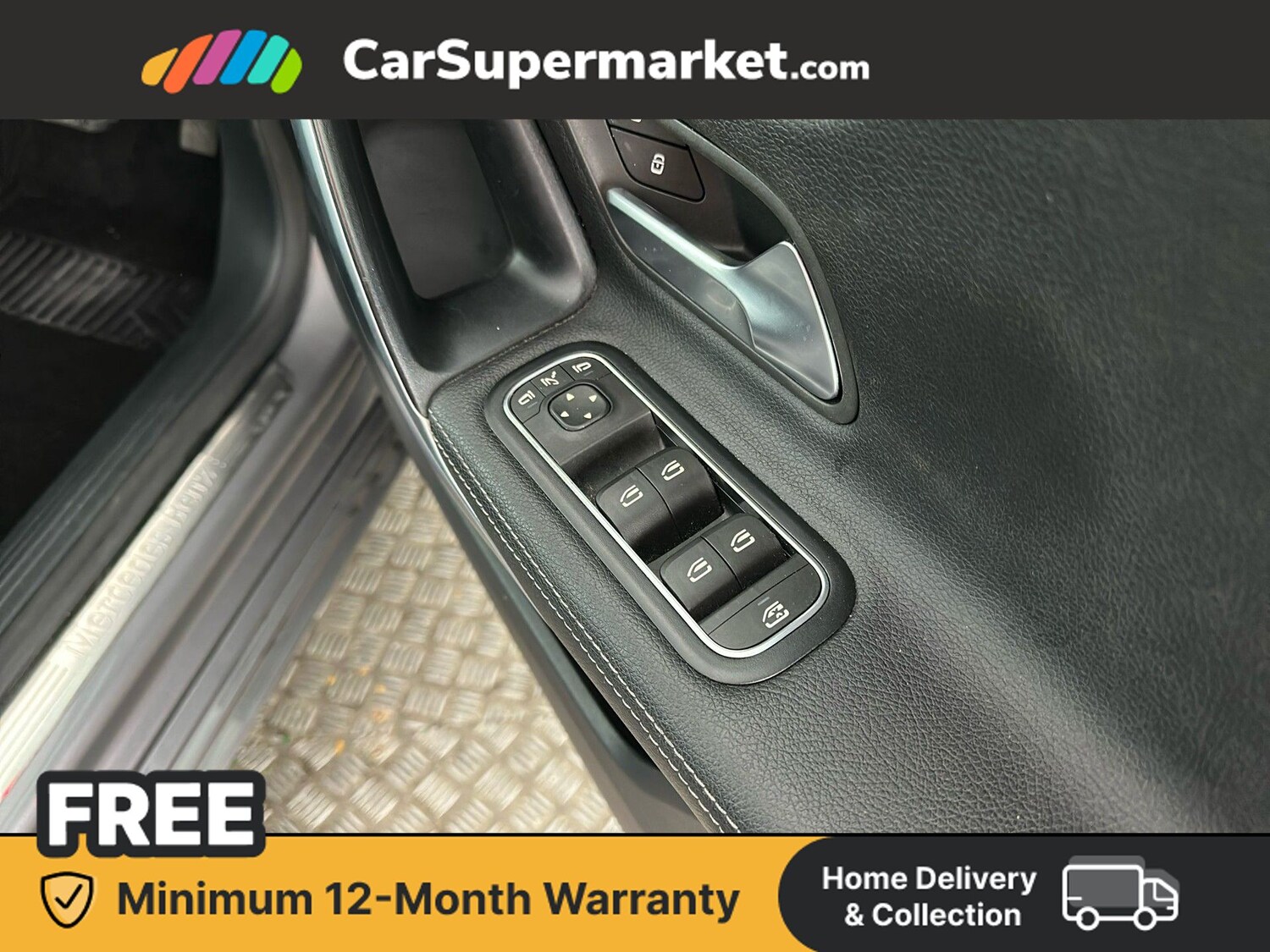 Used Mercedes-Benz A-Class 2018 for sale - 78091092: Photo 36