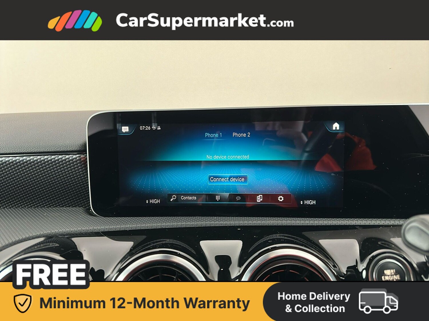 Used Mercedes-Benz A-Class 2018 for sale - 78091092: Photo 37