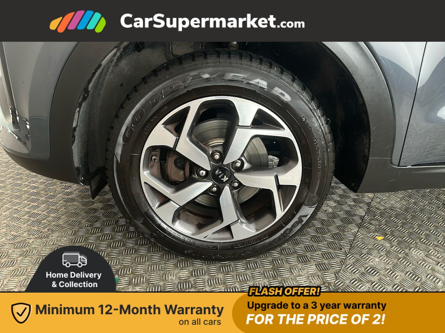 Used Kia Sportage 2018 for sale - 76767800: Photo 20