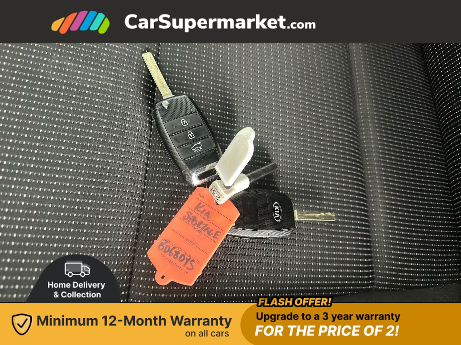 Used Kia Sportage 2018 for sale - 76767800: Photo 23