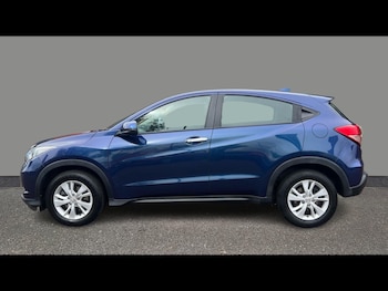 Used Honda HR-V 2019 for sale - 79547247: Photo