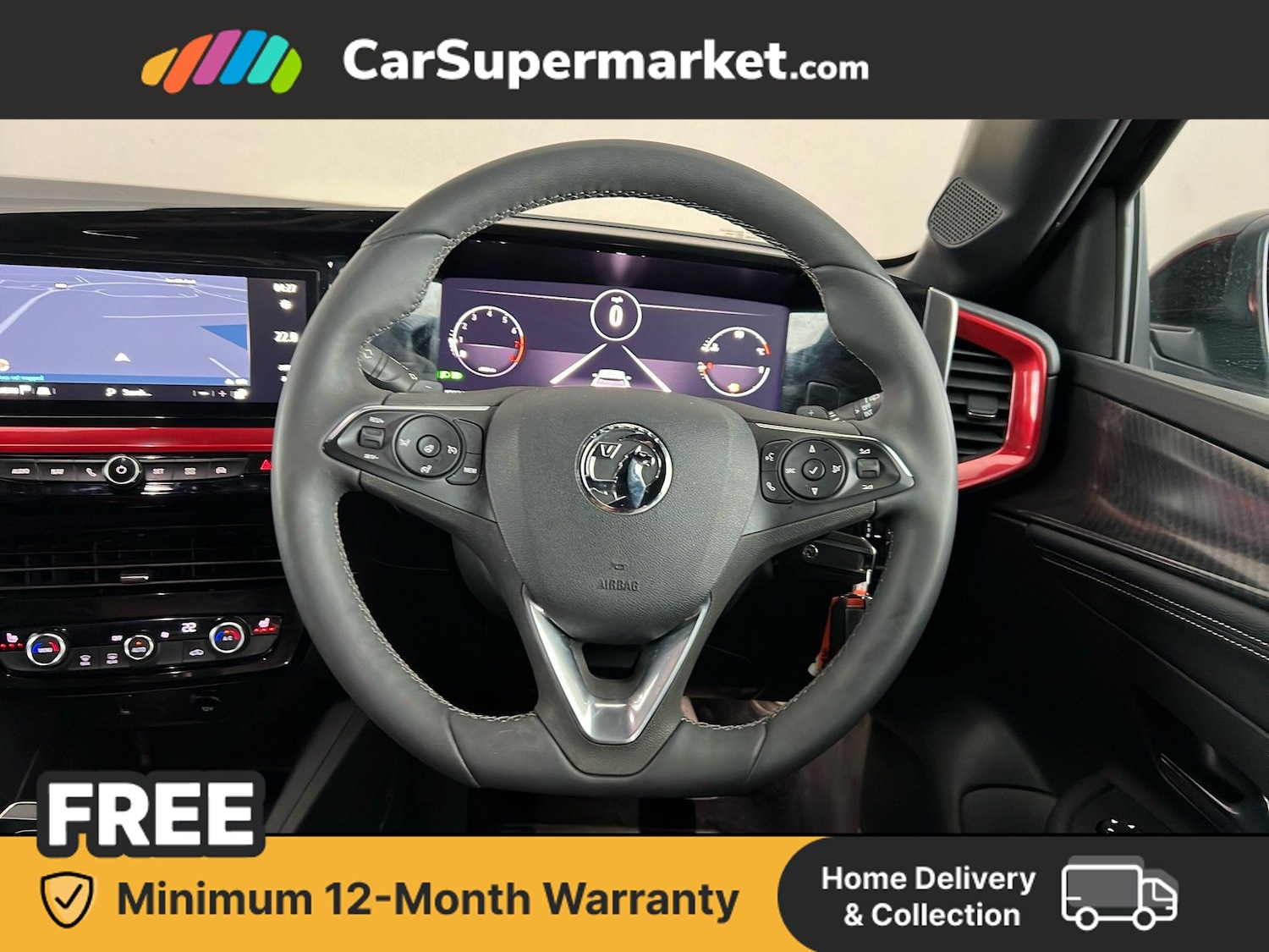 Used Vauxhall Mokka 2024 for sale - 77615856: Photo 14