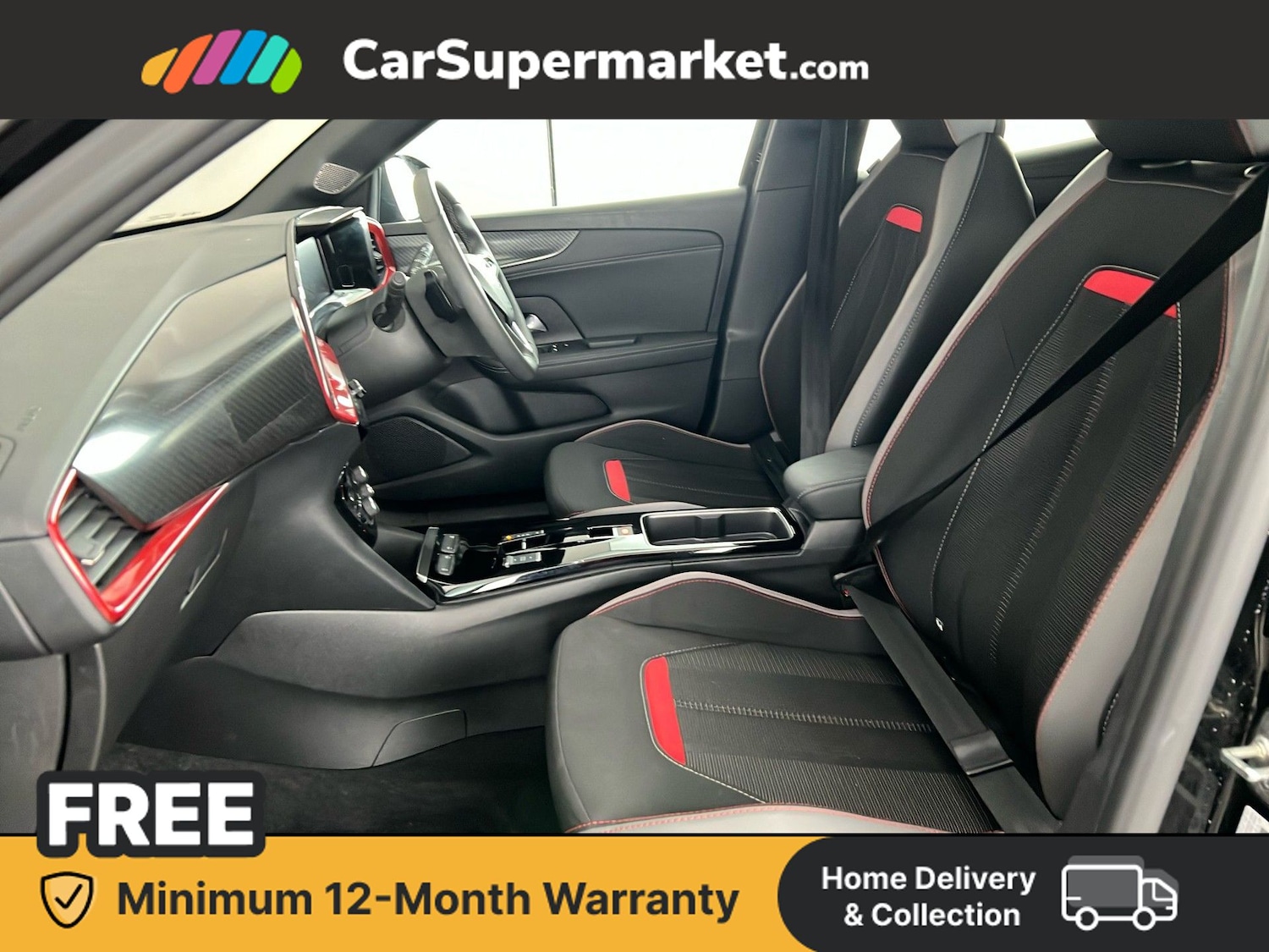 Used Vauxhall Mokka 2024 for sale - 77615856: Photo 17