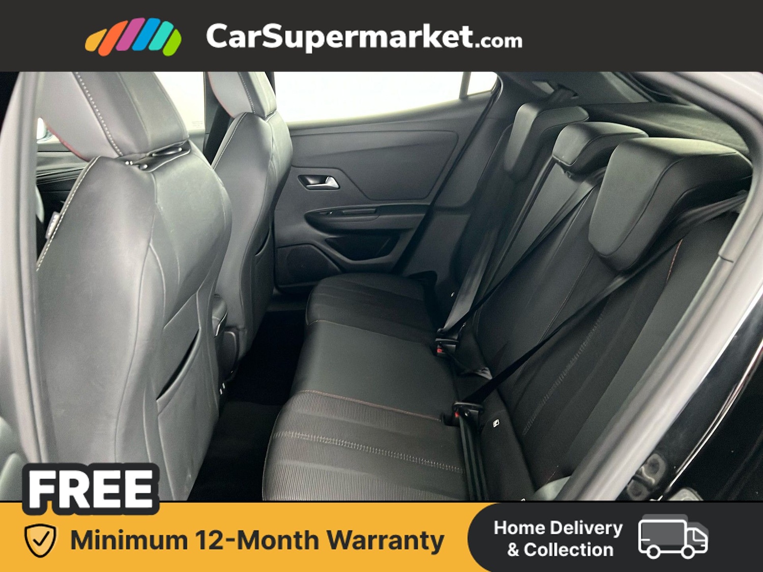 Used Vauxhall Mokka 2024 for sale - 77615856: Photo 18