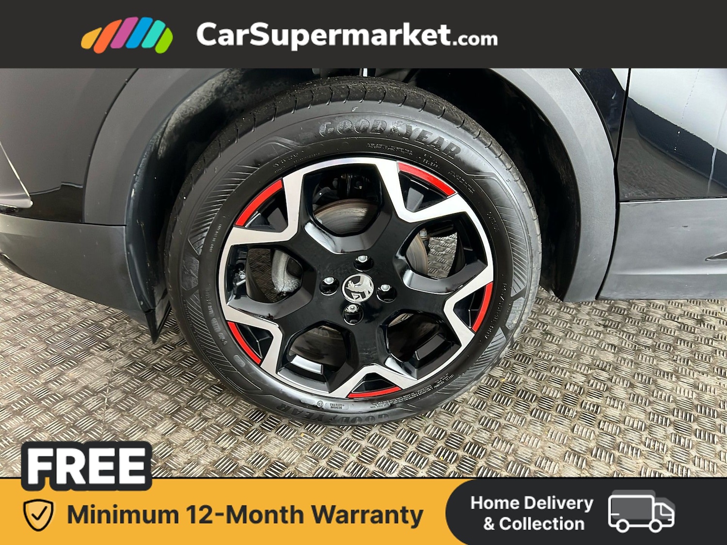 Used Vauxhall Mokka 2024 for sale - 77615856: Photo 19