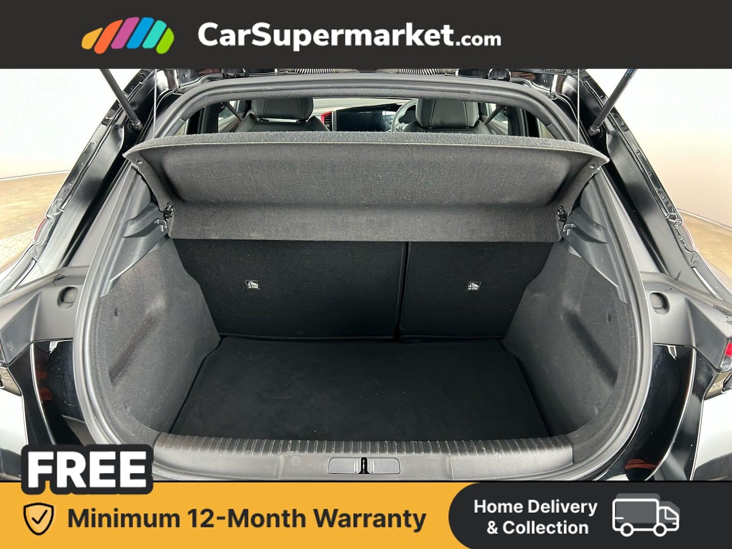 Used Vauxhall Mokka 2024 for sale - 77615856: Photo 22