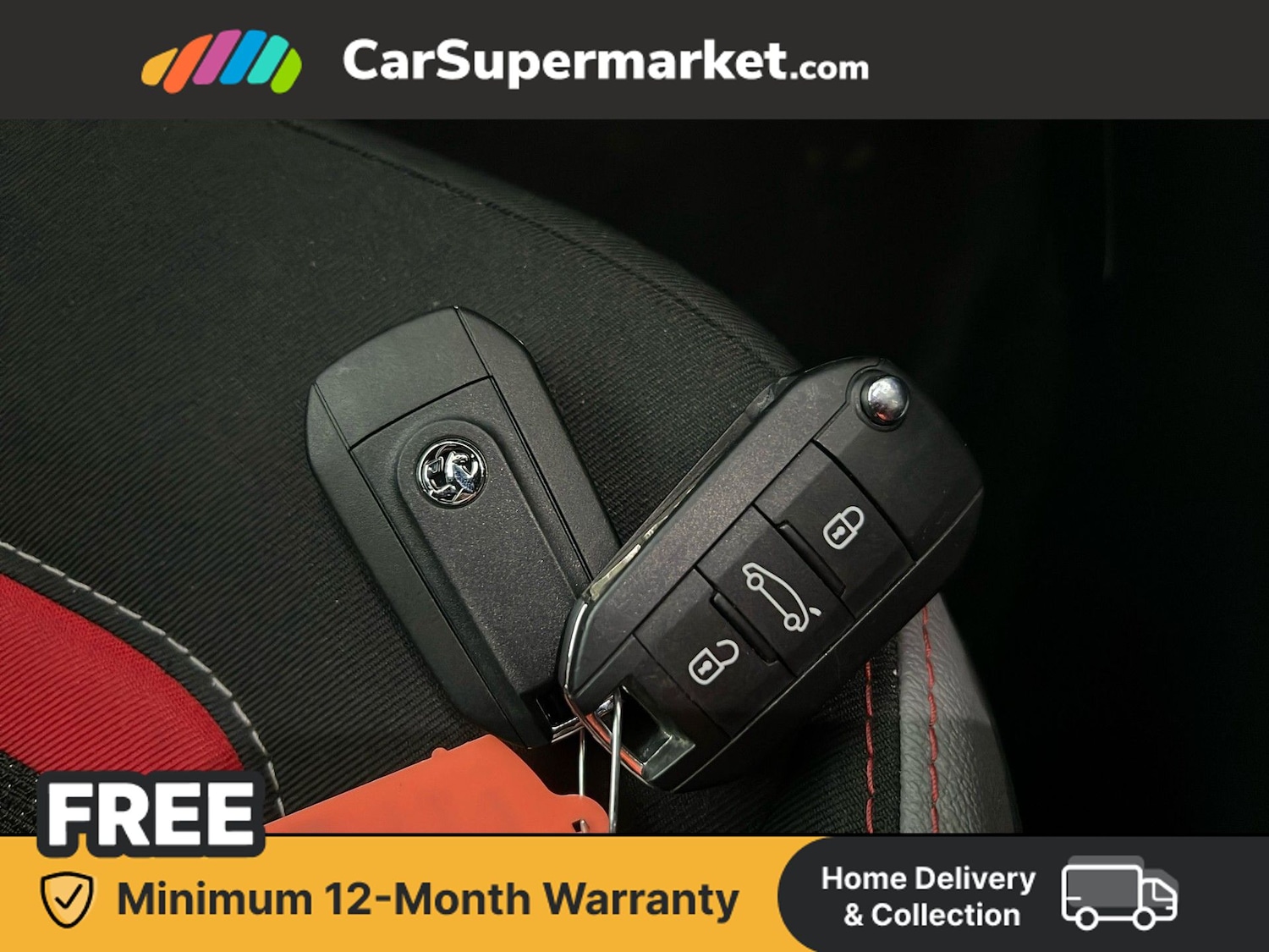 Used Vauxhall Mokka 2024 for sale - 77615856: Photo 23