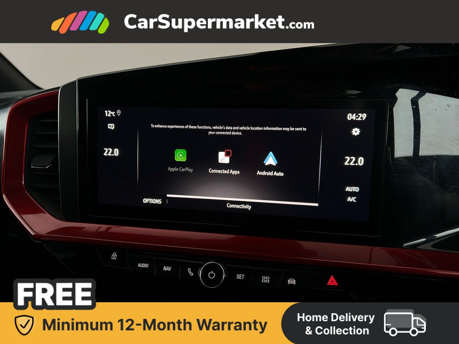 Used Vauxhall Mokka 2024 for sale - 77615856: Photo 24