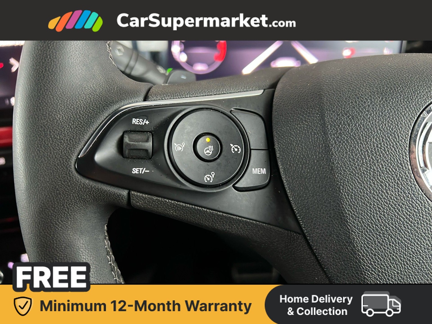 Used Vauxhall Mokka 2024 for sale - 77615856: Photo 25