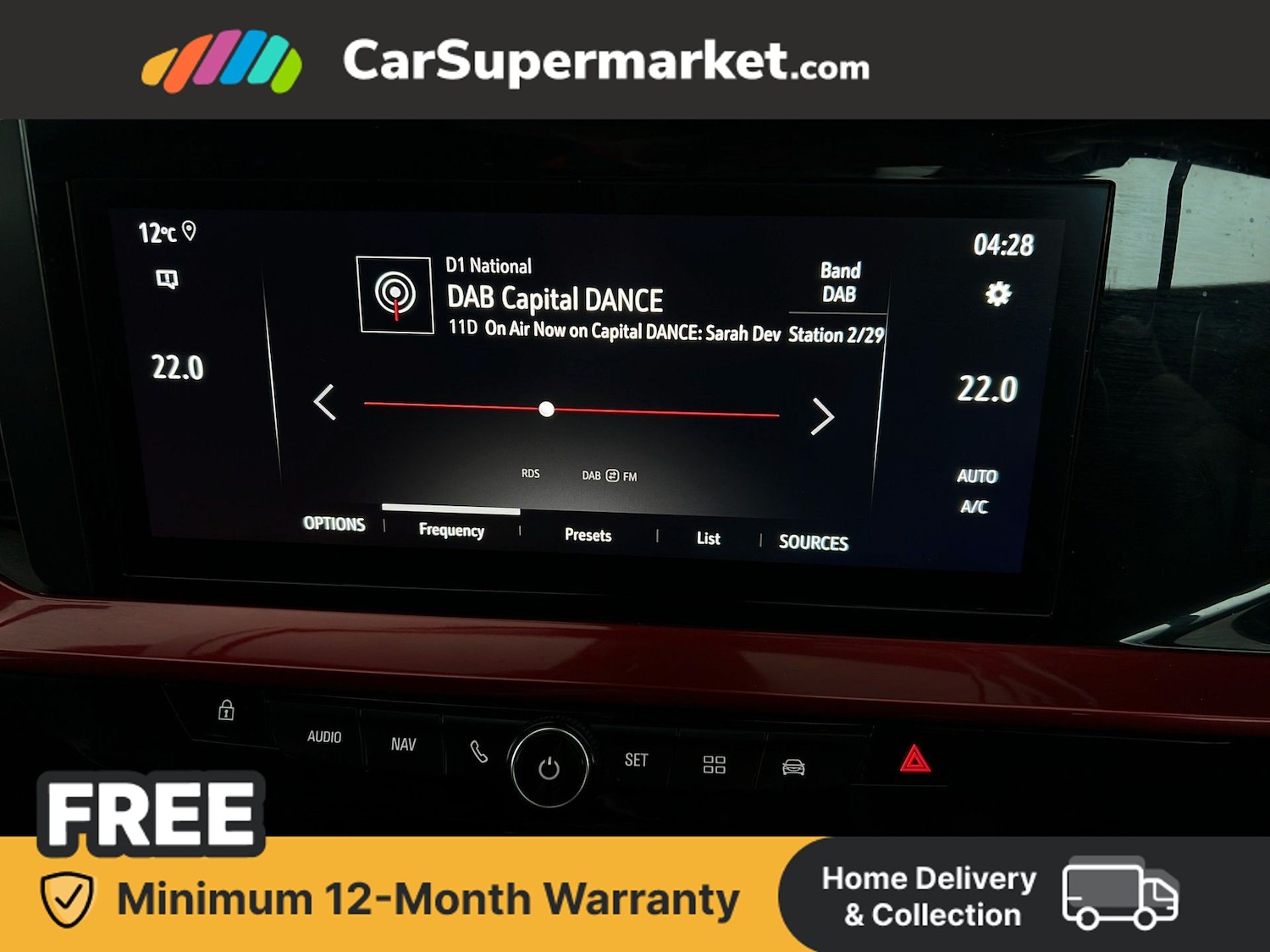 Used Vauxhall Mokka 2024 for sale - 77615856: Photo 26