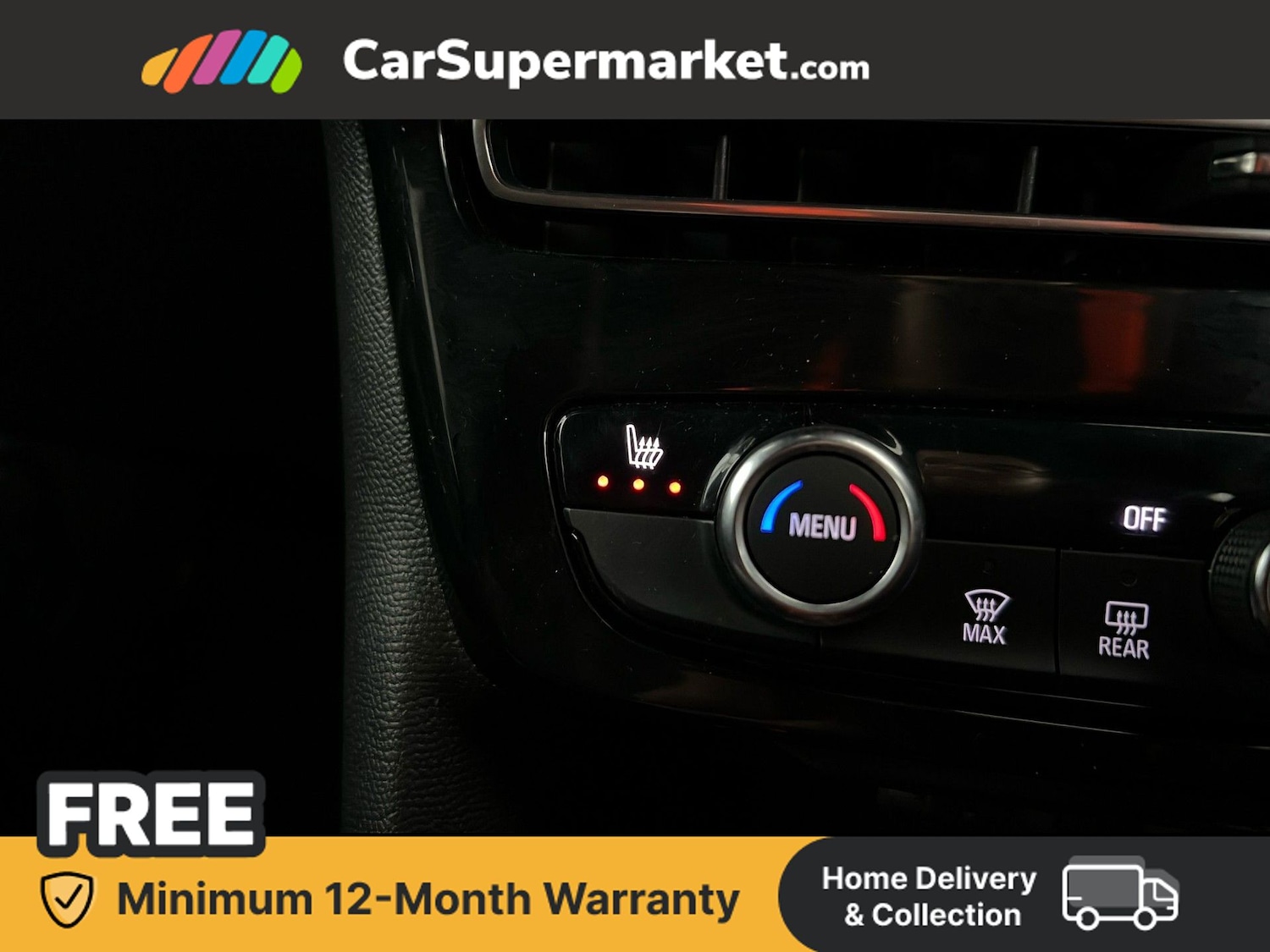 Used Vauxhall Mokka 2024 for sale - 77615856: Photo 27