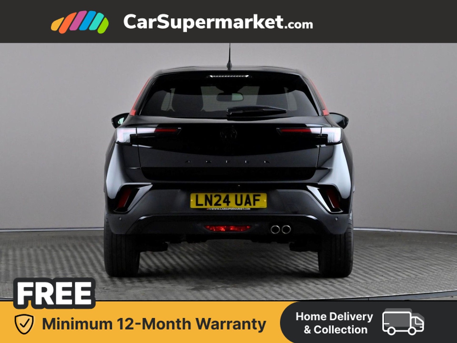 Used Vauxhall Mokka 2024 for sale - 77615856: Photo 5