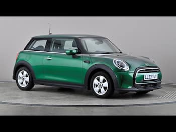 Used MINI Hatch 2023 for sale - 79760839: Photo