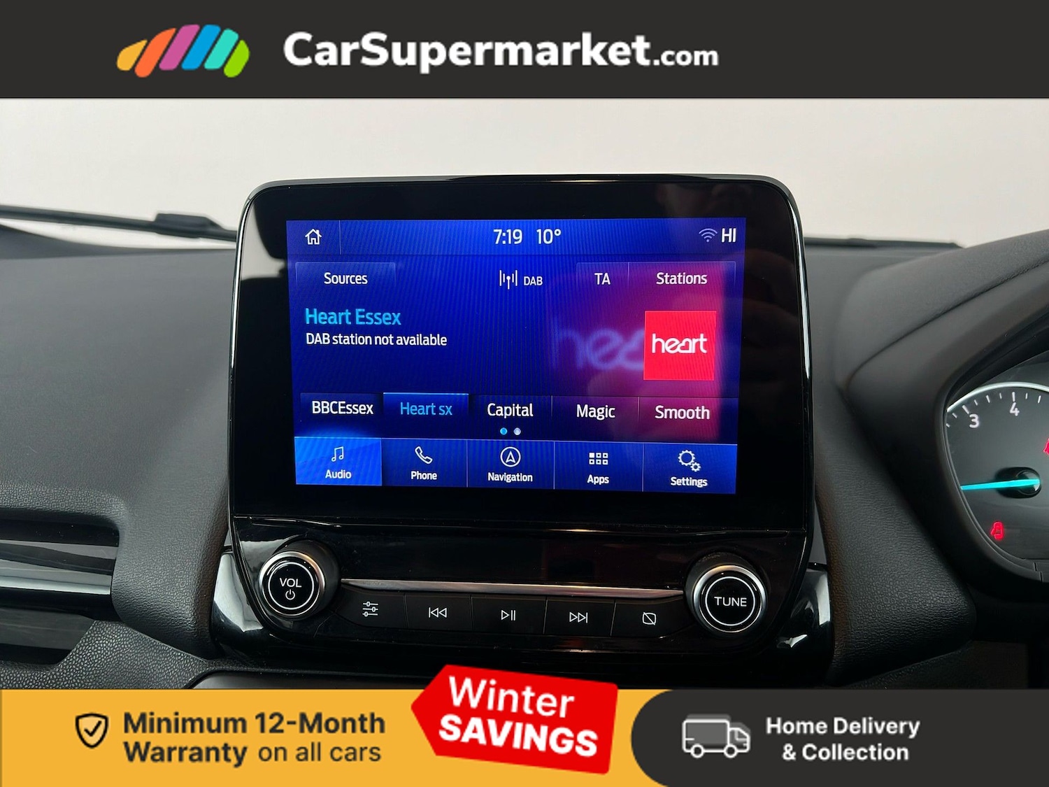 Used Ford Ecosport 2022 for sale - 77147513: Photo 17