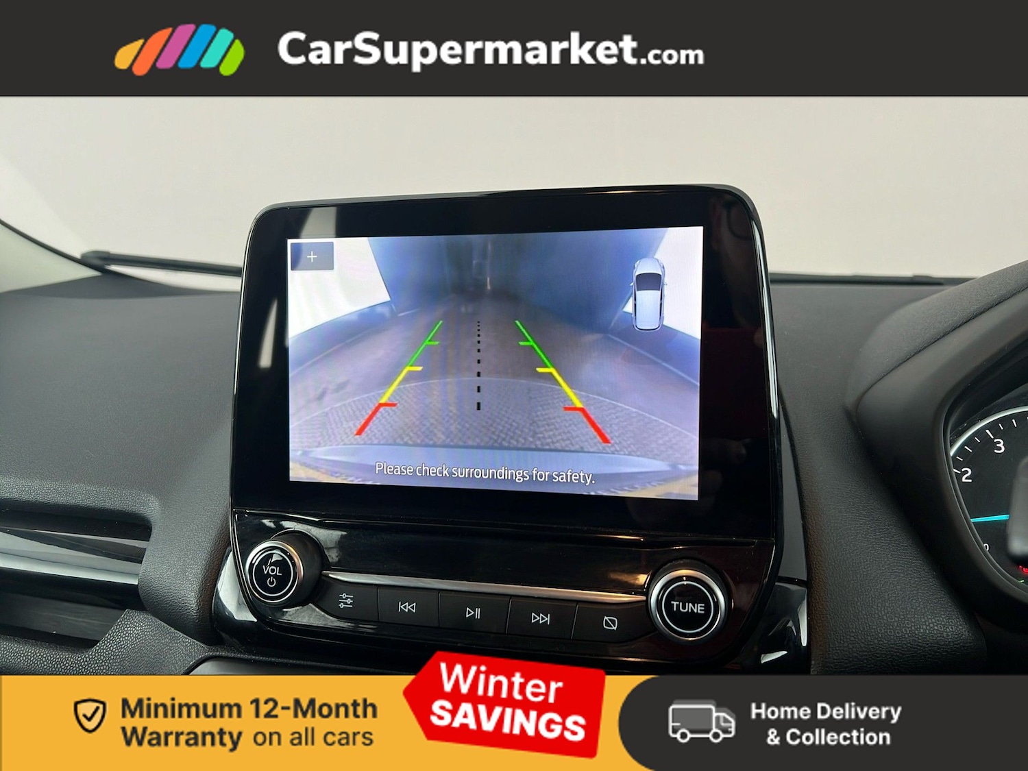 Used Ford Ecosport 2022 for sale - 77147513: Photo 19