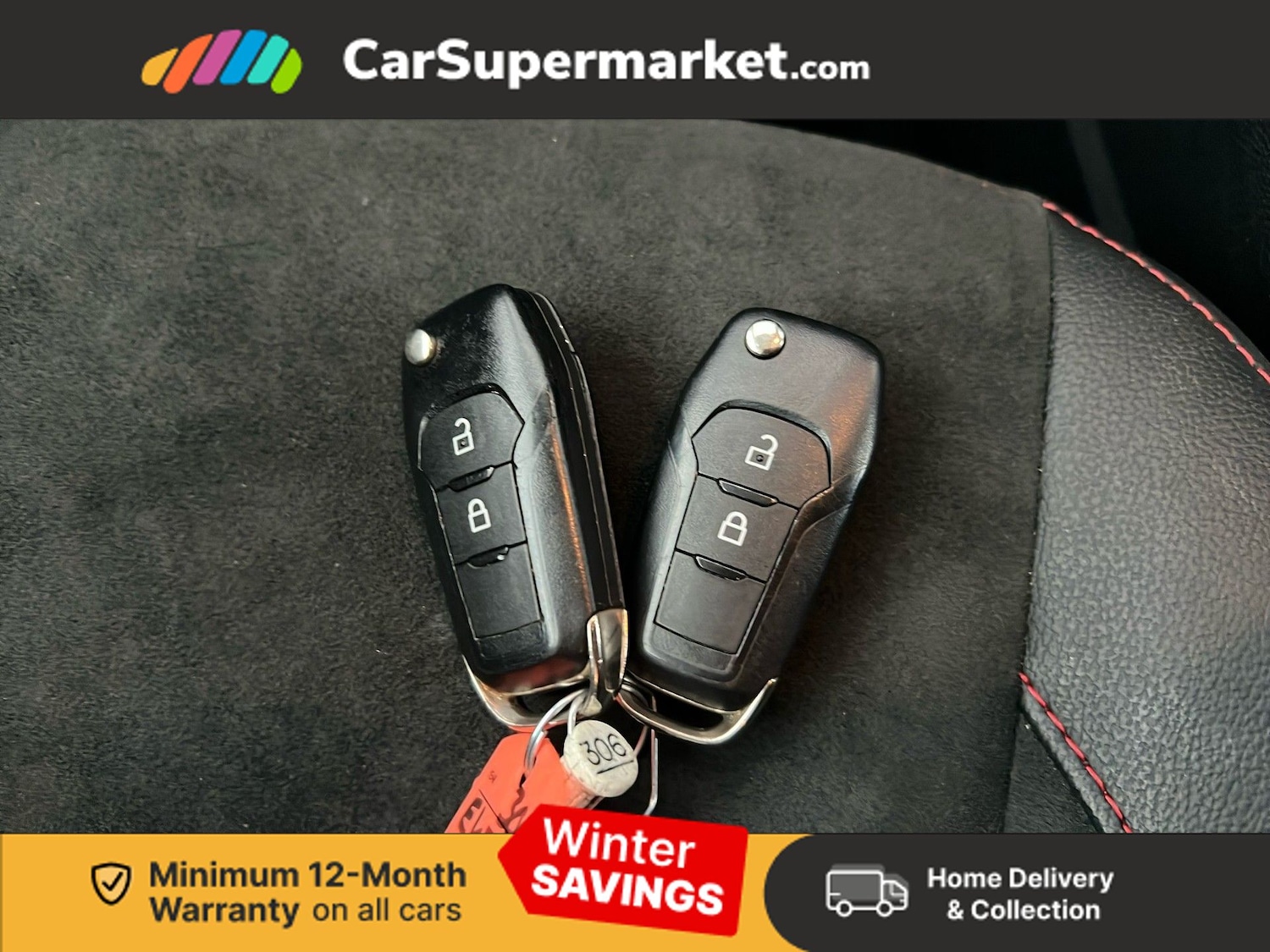 Used Ford Ecosport 2022 for sale - 77147513: Photo 21